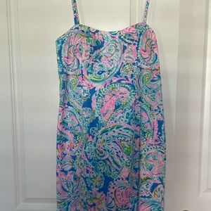 Ladies Lilly Pulitzer dress